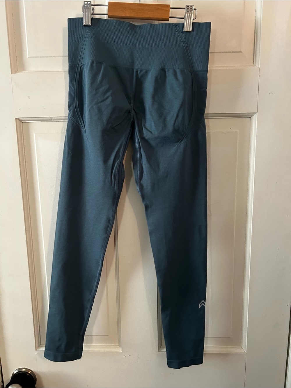 Oner Active Effortless Moonstone High-Rise Seamless Leggings - Picture 3 of 6